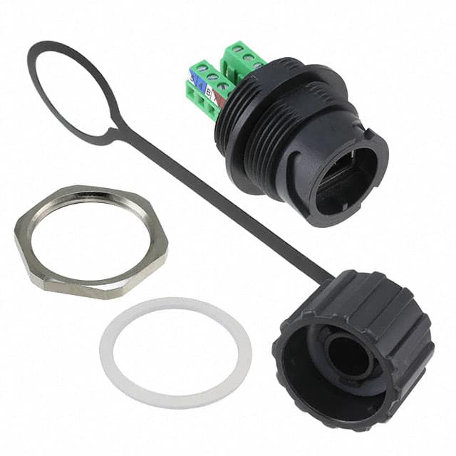 17-110654 Conec  Jack per connettori modulari